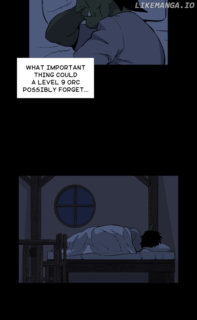 I Am Mob chapter 51 - page 207
